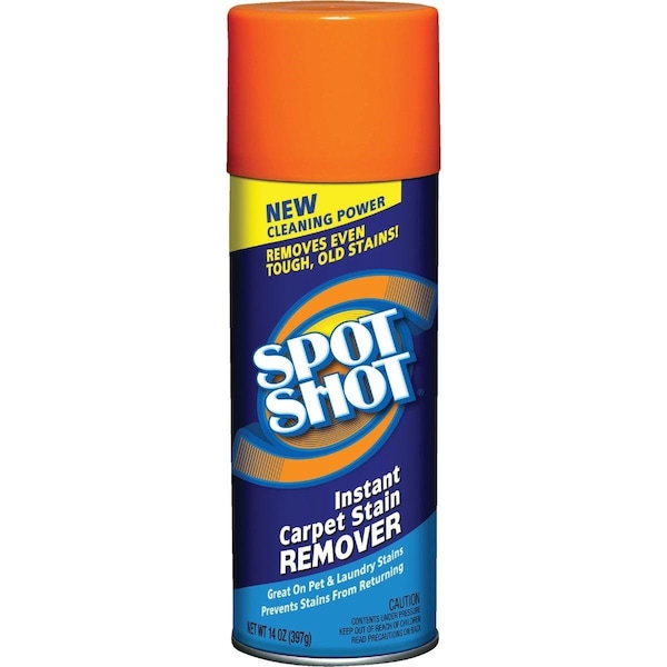 Spot Shot 14 Oz. Carpet Stain Remover 009868 - main